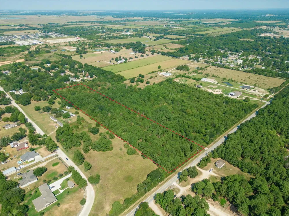Bauer Road Hockley, TX 77447