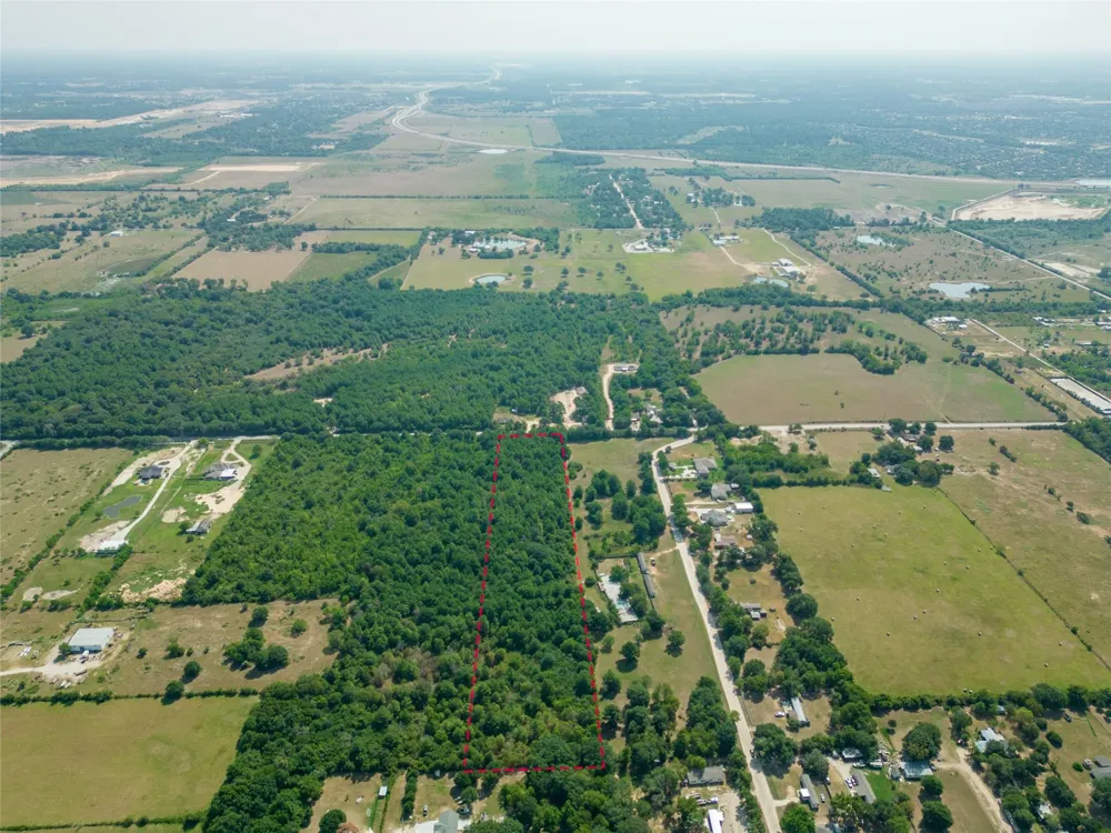 Bauer Road Hockley, TX 77447