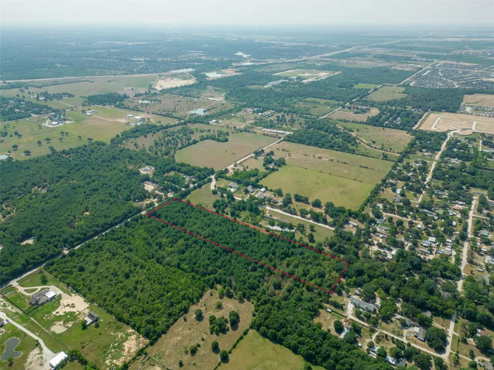 Bauer Road Hockley, TX 77447
