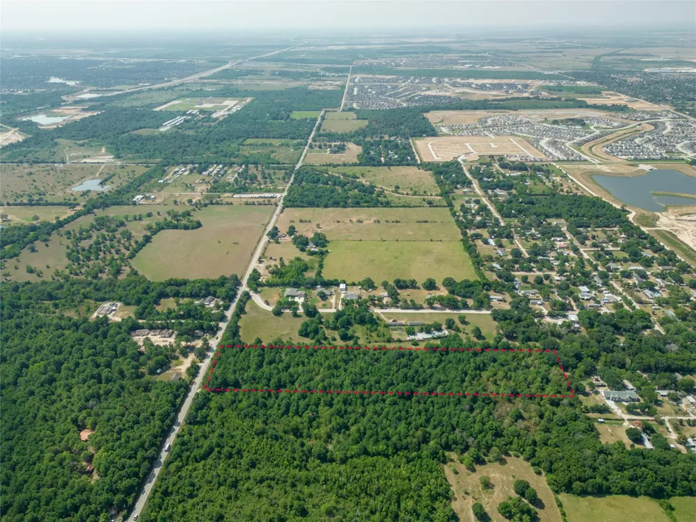 Bauer Road Hockley, TX 77447