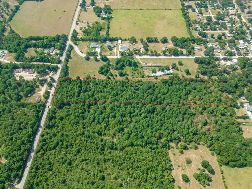 Bauer Road Hockley, TX 77447