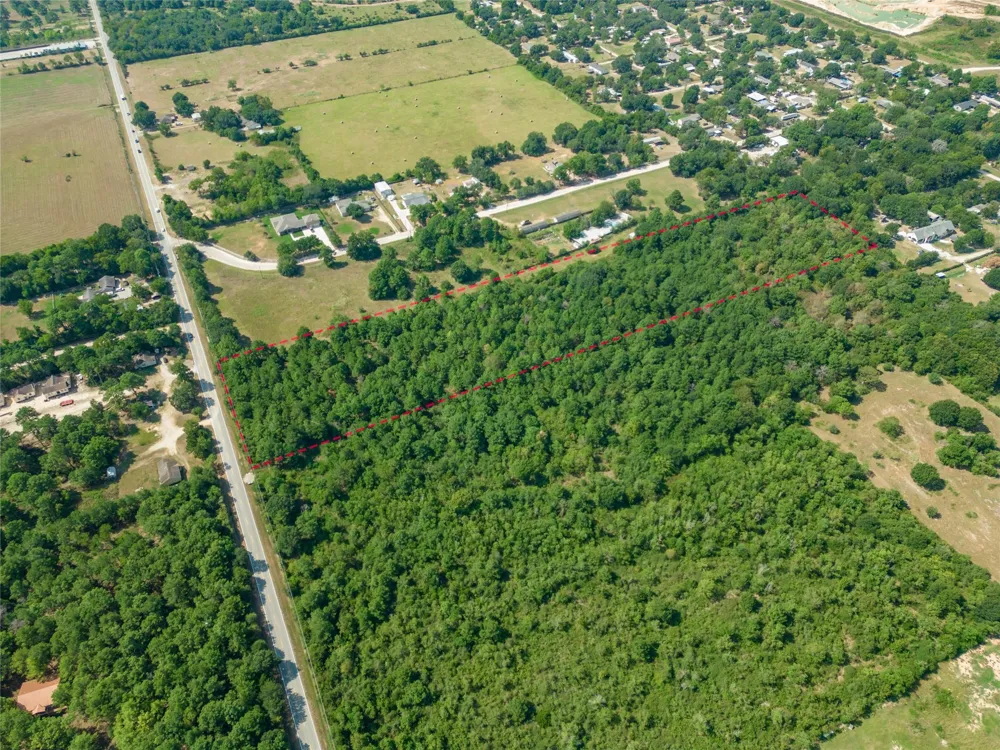 Bauer Road Hockley, TX 77447