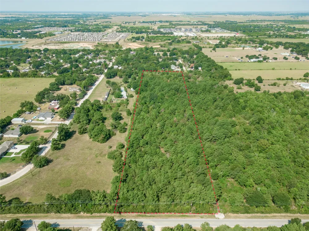 Bauer Road Hockley, TX 77447
