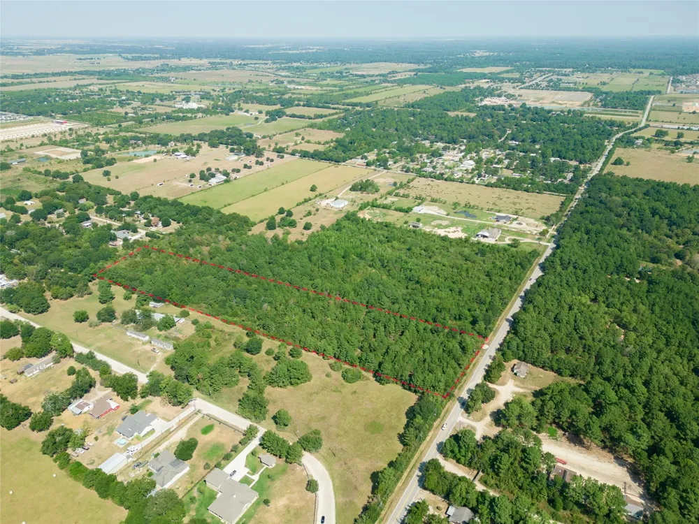 Bauer Road Hockley, TX 77447