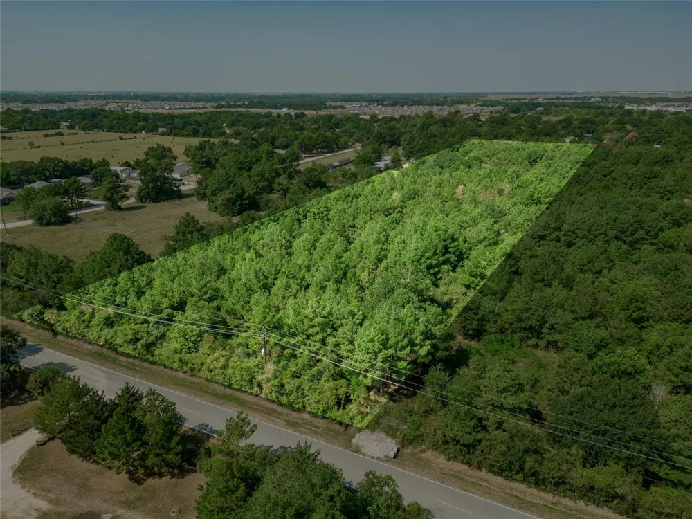 Bauer Road Hockley, TX 77447