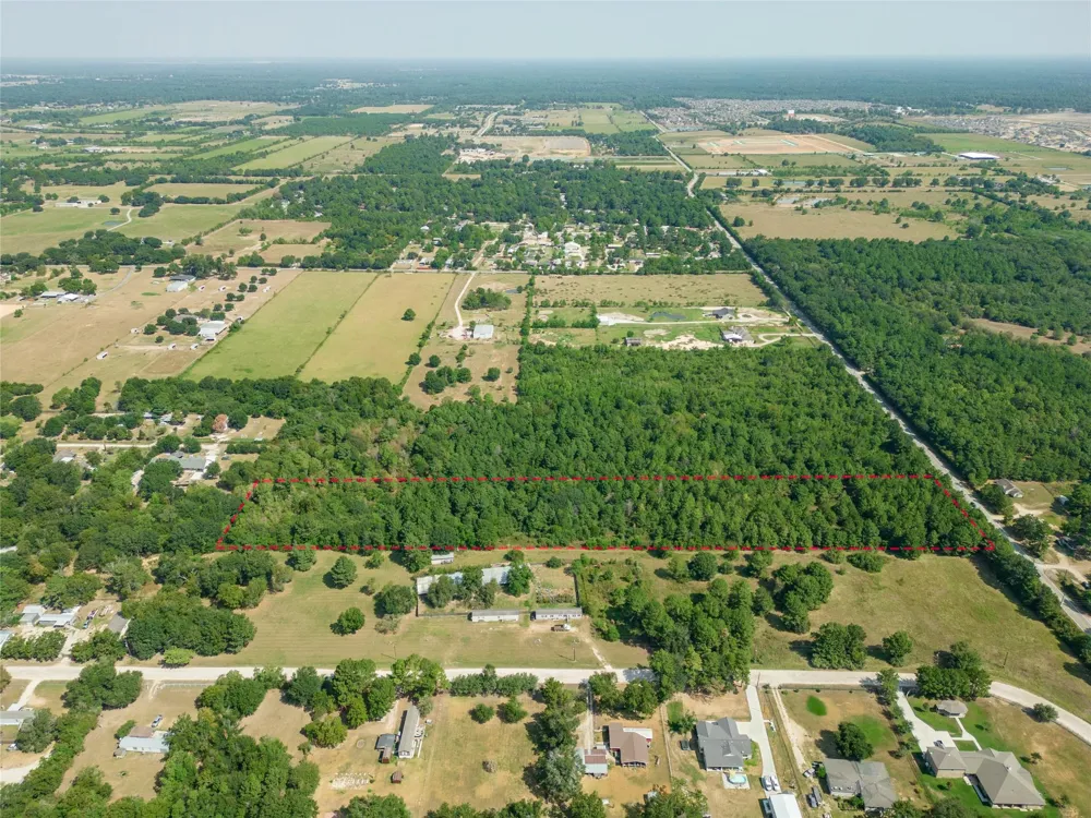 Bauer Road Hockley, TX 77447
