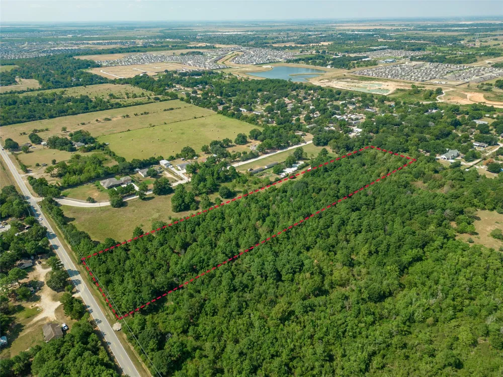 Bauer Road Hockley, TX 77447