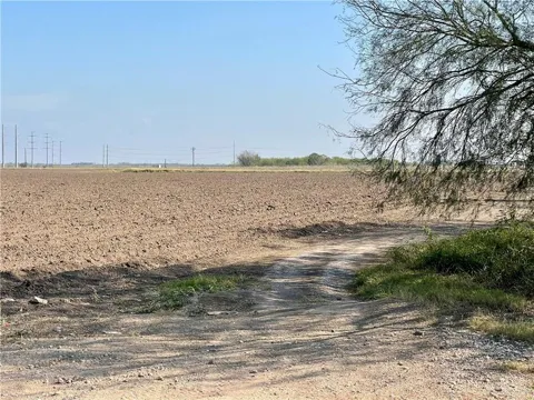 TBD Gonzalez Street