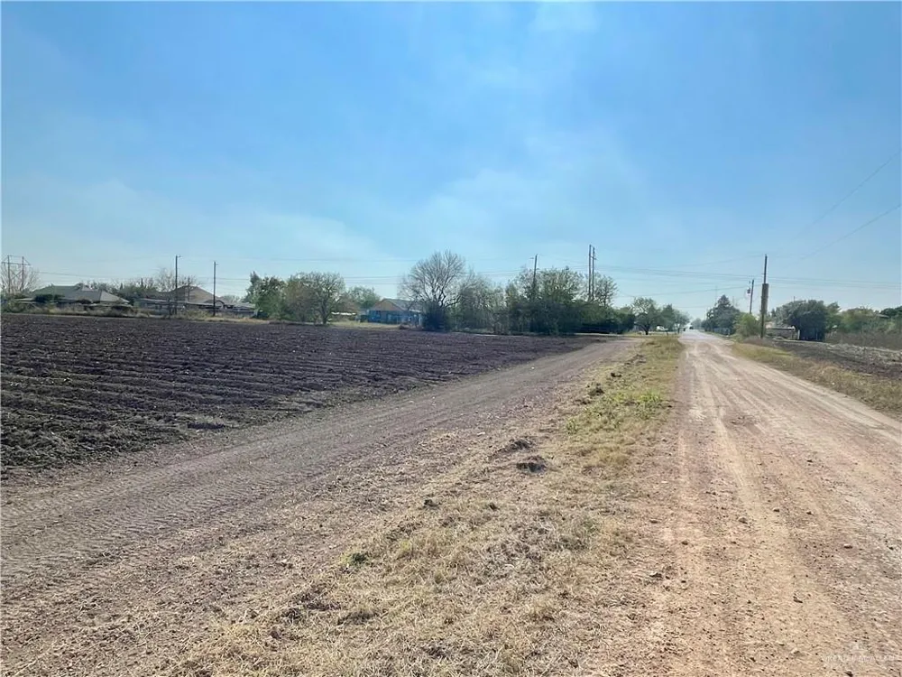 TBD Gonzalez Street Progreso, TX 78579