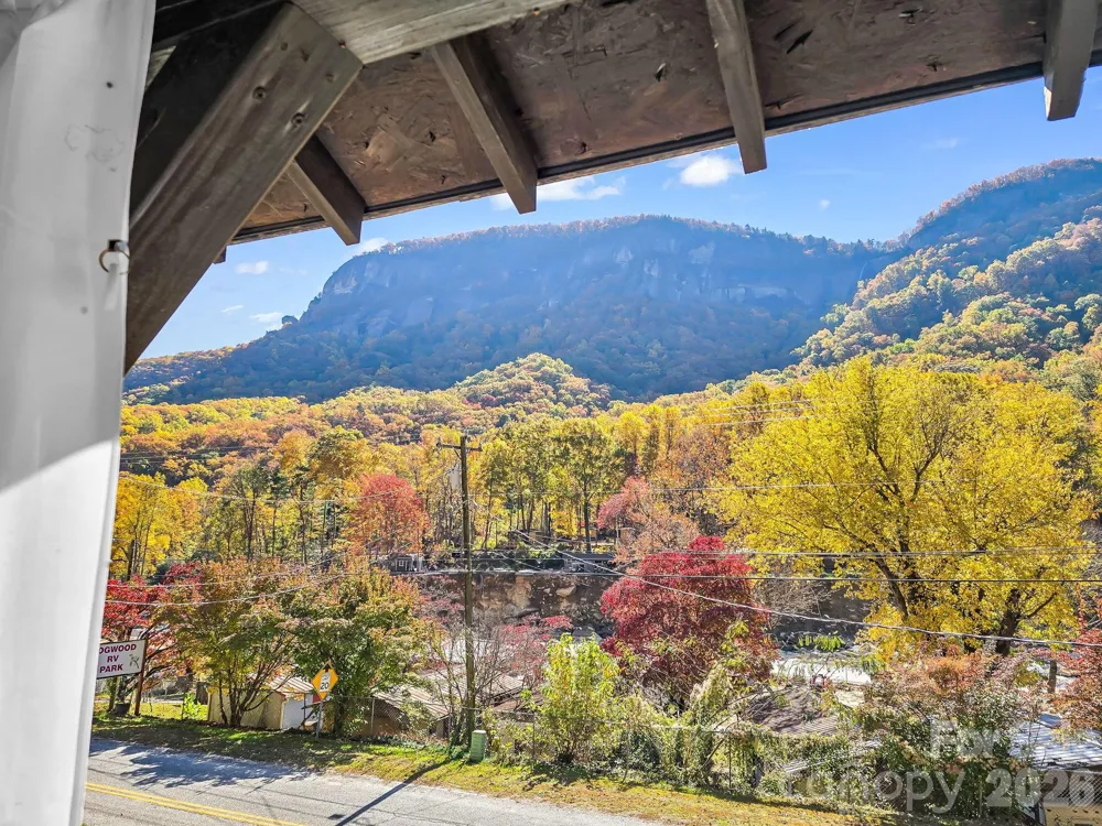 712 Main Street Chimney Rock, NC 28720