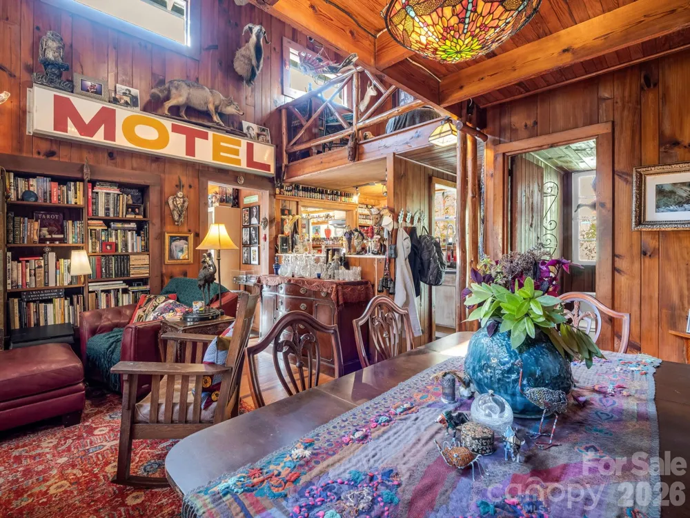 712 Main Street Chimney Rock, NC 28720