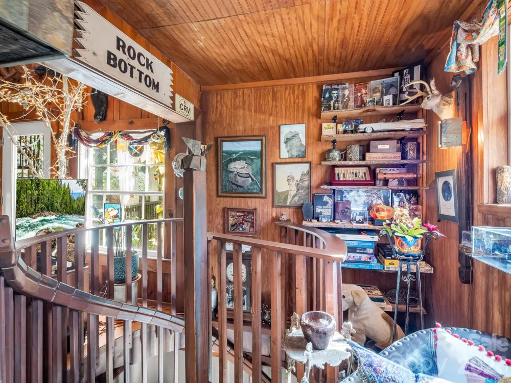 712 Main Street Chimney Rock, NC 28720