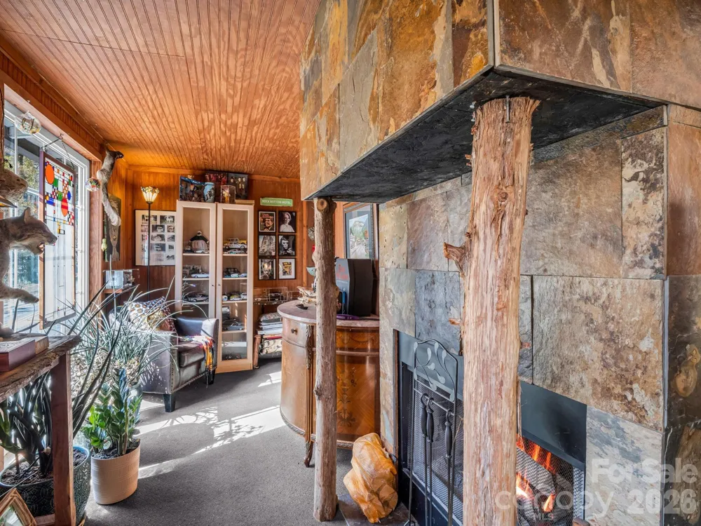 712 Main Street Chimney Rock, NC 28720
