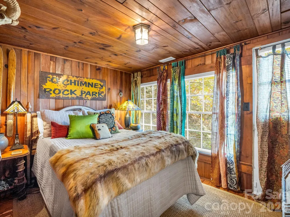712 Main Street Chimney Rock, NC 28720