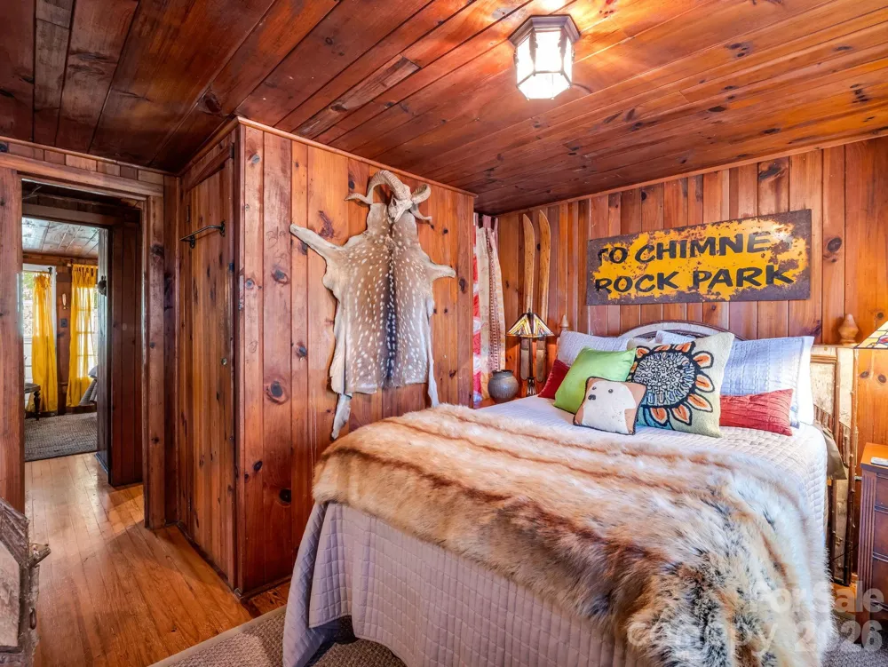 712 Main Street Chimney Rock, NC 28720