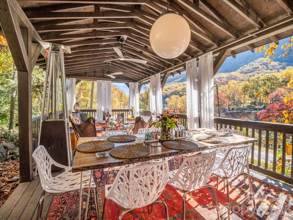 712 Main Street Chimney Rock, NC 28720