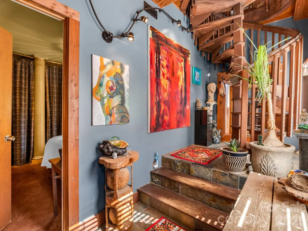 712 Main Street Chimney Rock, NC 28720