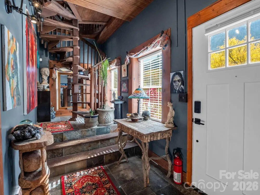 712 Main Street Chimney Rock, NC 28720