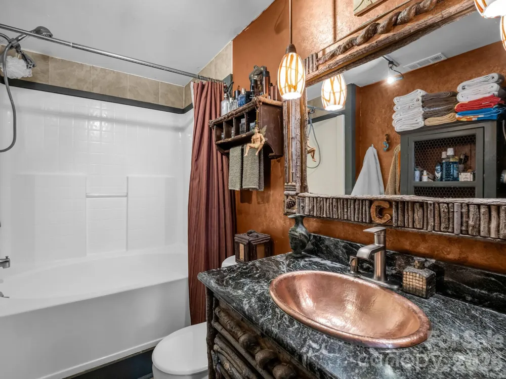712 Main Street Chimney Rock, NC 28720
