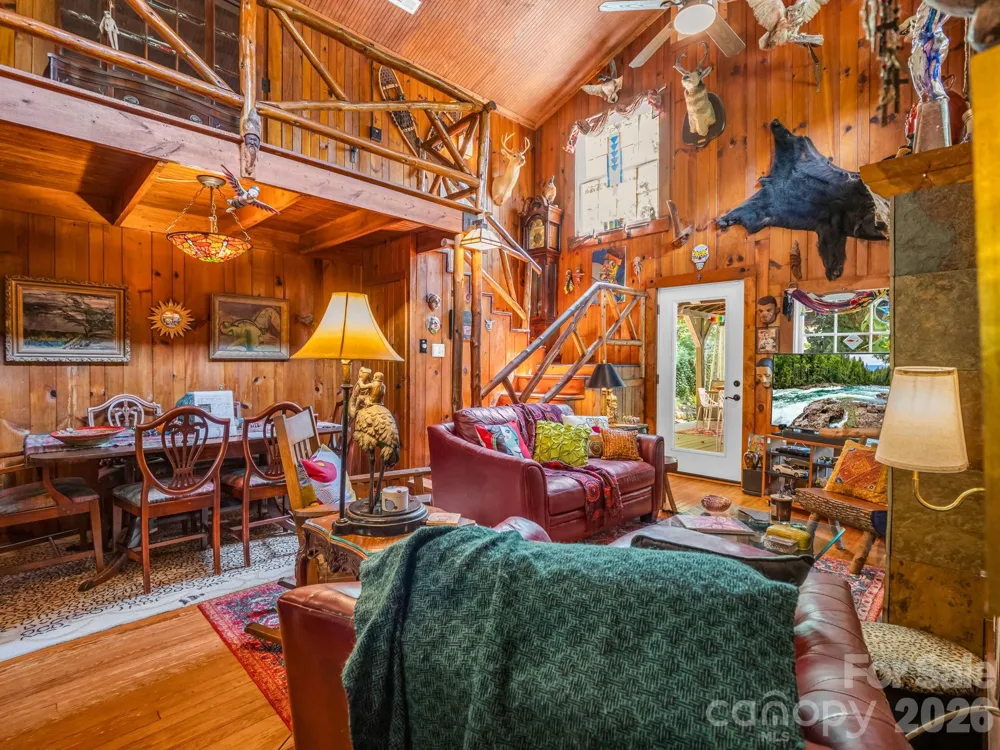 712 Main Street Chimney Rock, NC 28720