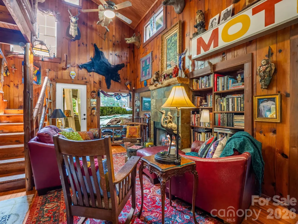 712 Main Street Chimney Rock, NC 28720