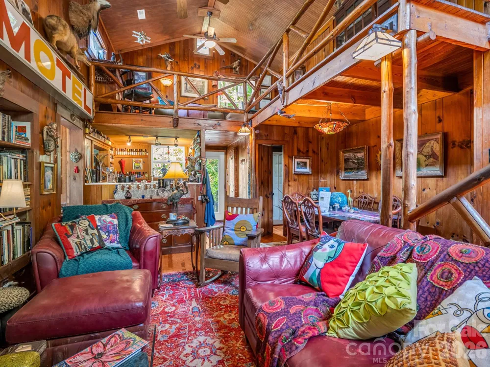 712 Main Street Chimney Rock, NC 28720