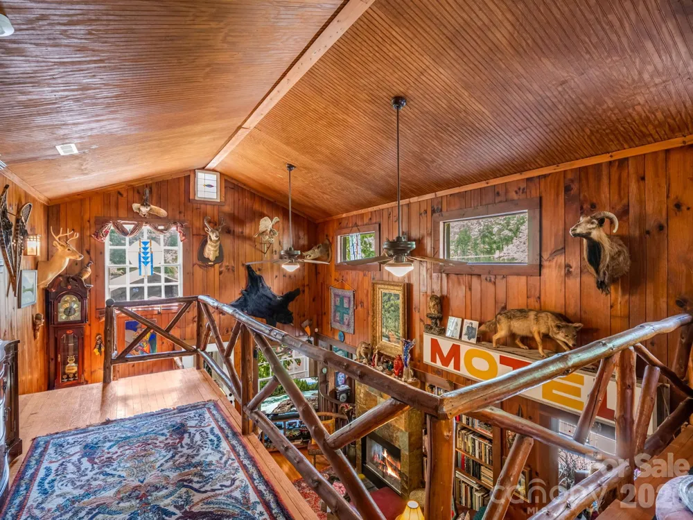 712 Main Street Chimney Rock, NC 28720