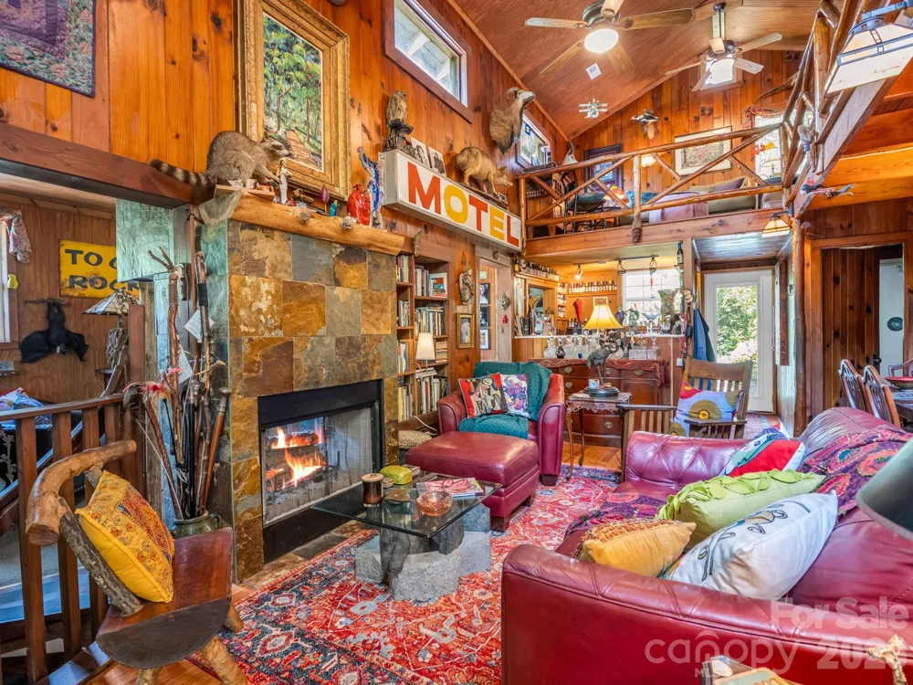 712 Main Street Chimney Rock, NC 28720