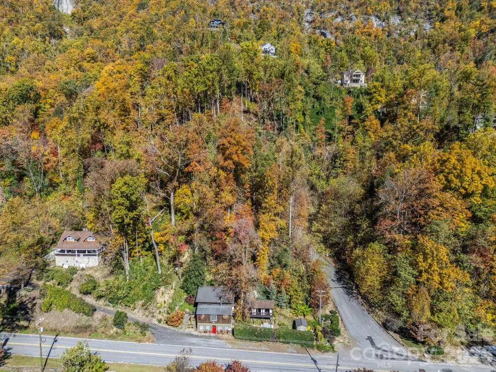 712 Main Street Chimney Rock, NC 28720