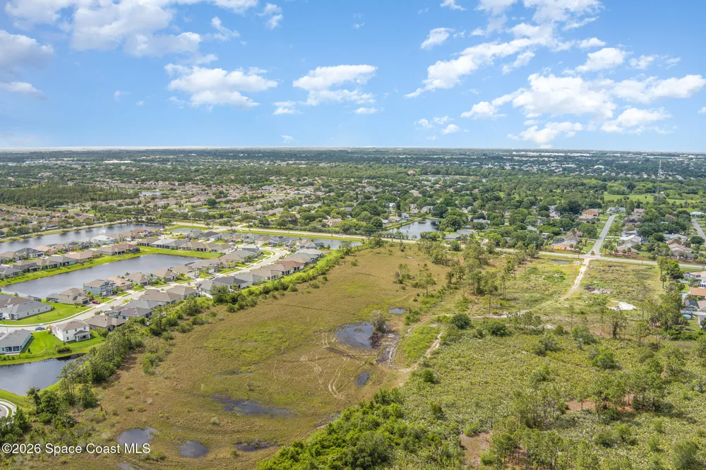 1205 Eber Boulevard Melbourne, FL 32904