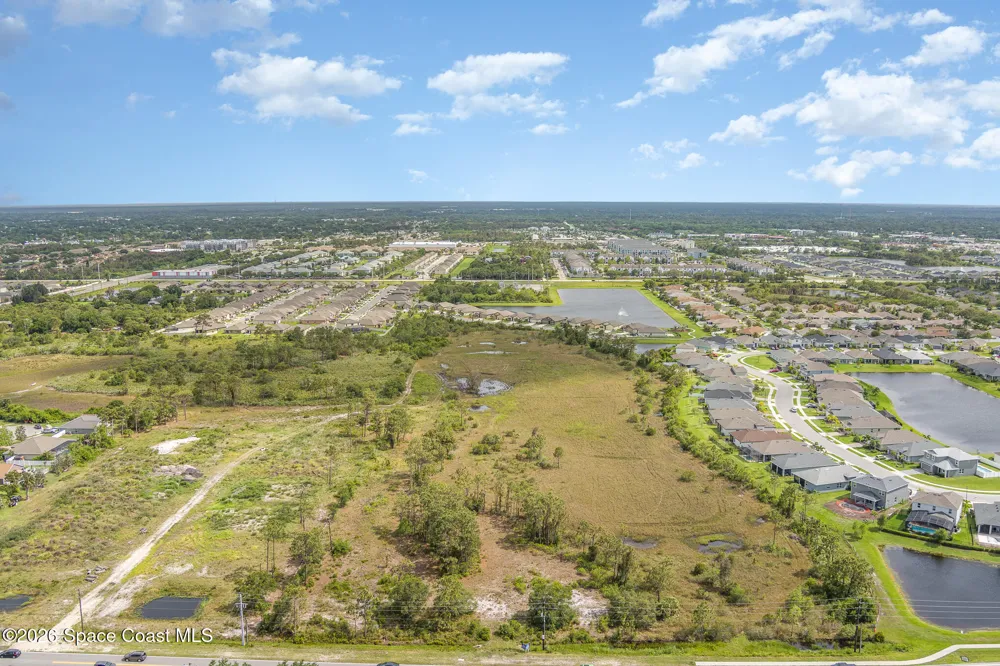 1205 Eber Boulevard Melbourne, FL 32904