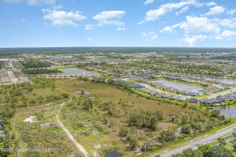 1205 Eber Boulevard Melbourne, FL 32904