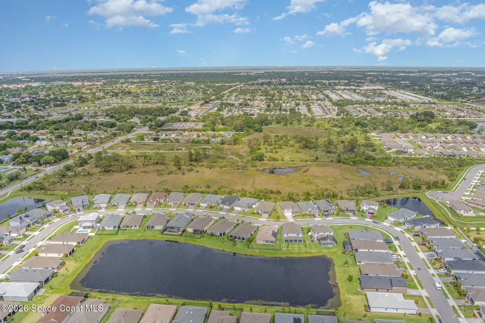 1205 Eber Boulevard Melbourne, FL 32904