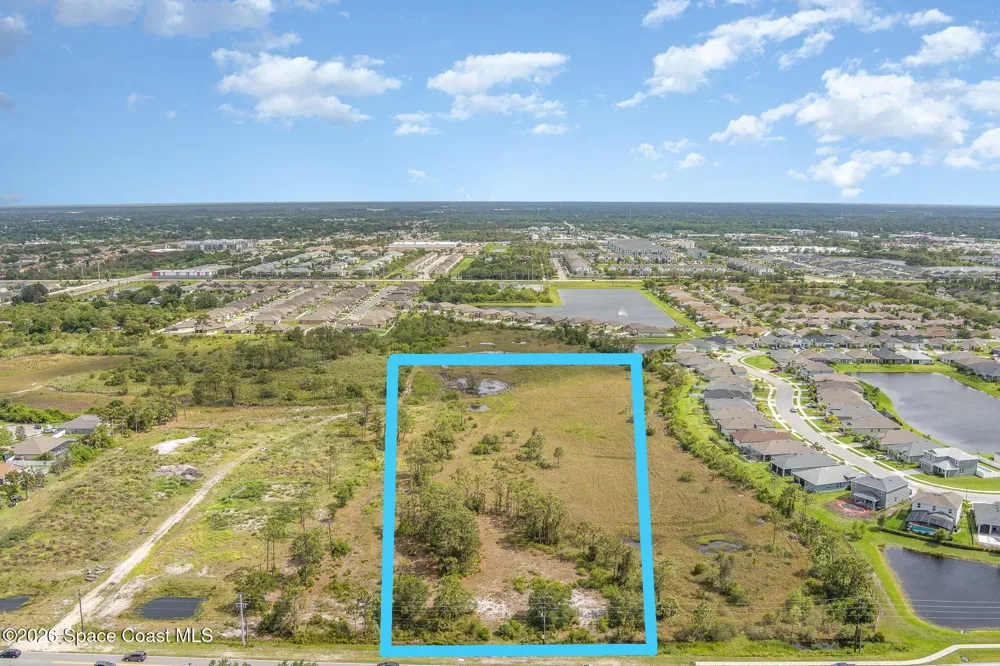 1205 Eber Boulevard Melbourne, FL 32904
