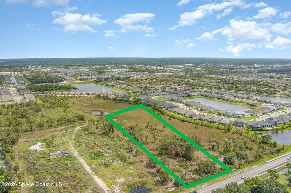 1205 Eber Boulevard Melbourne, FL 32904