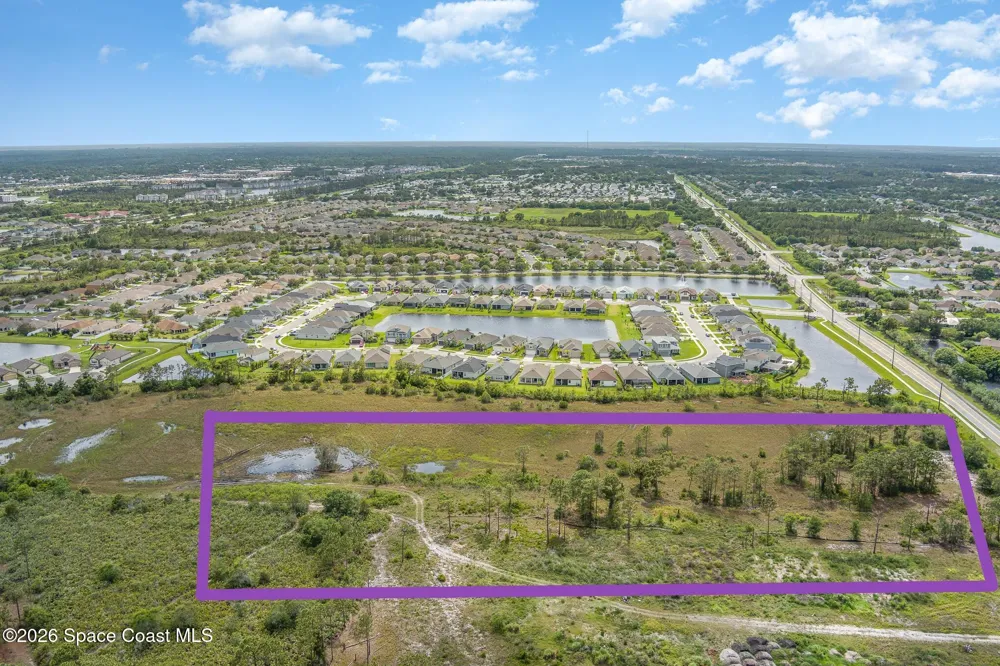 1205 Eber Boulevard Melbourne, FL 32904