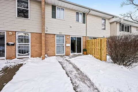 3407 Kenbrooke Court