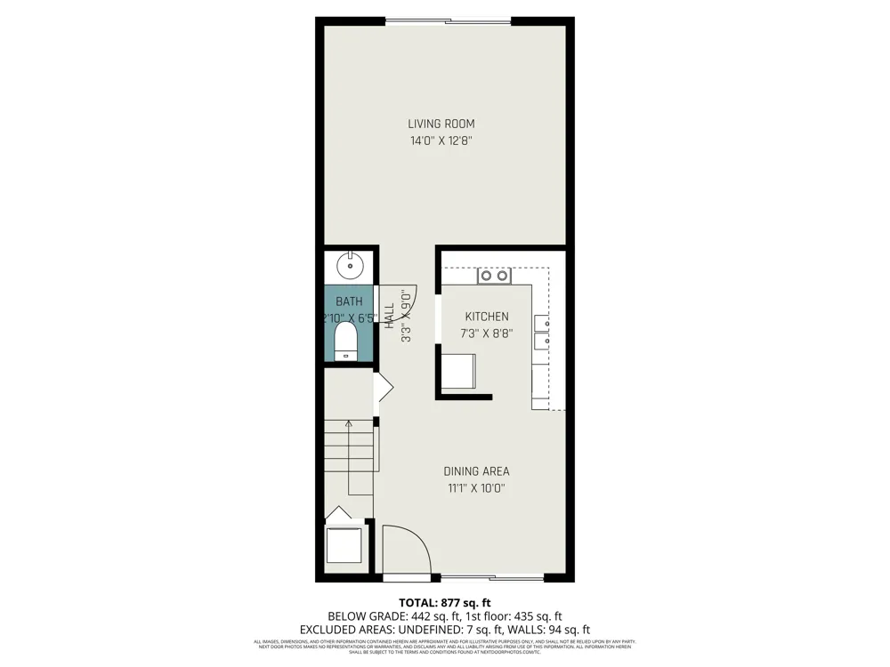 3407 Kenbrooke Court Kalamazoo, MI 49006