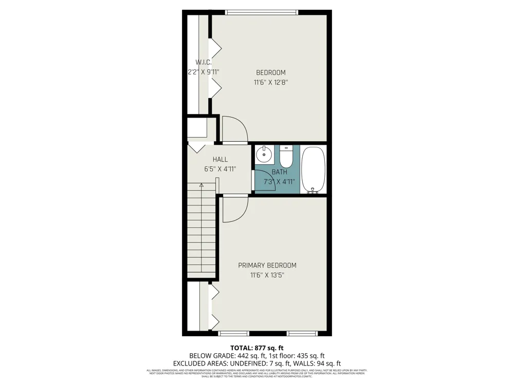 3407 Kenbrooke Court Kalamazoo, MI 49006