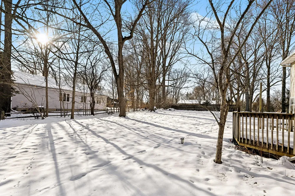61100 Quinnesec Road Cassopolis, MI 49031