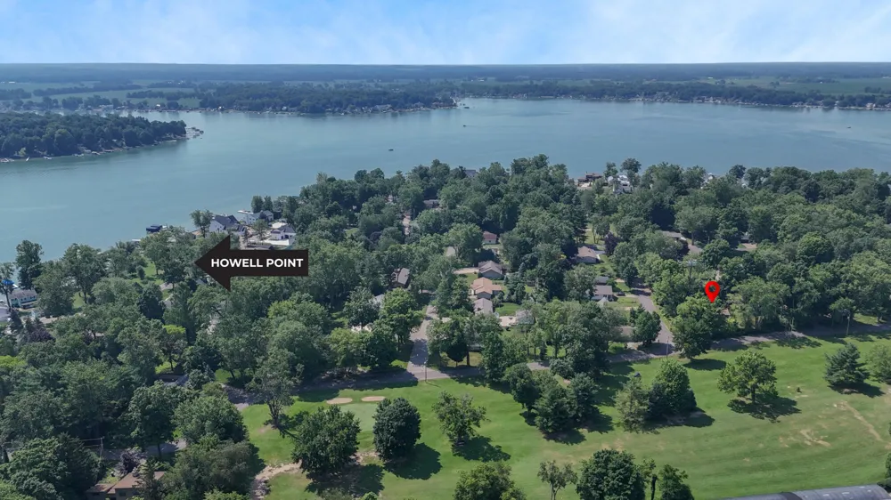 61100 Quinnesec Road Cassopolis, MI 49031