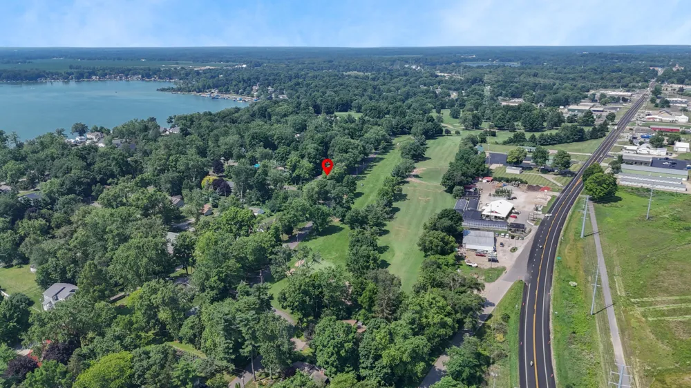 61100 Quinnesec Road Cassopolis, MI 49031
