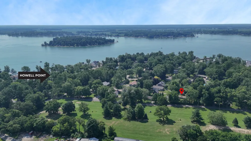 61100 Quinnesec Road Cassopolis, MI 49031