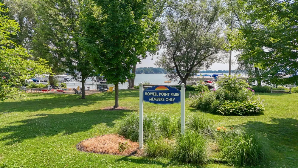 61100 Quinnesec Road Cassopolis, MI 49031