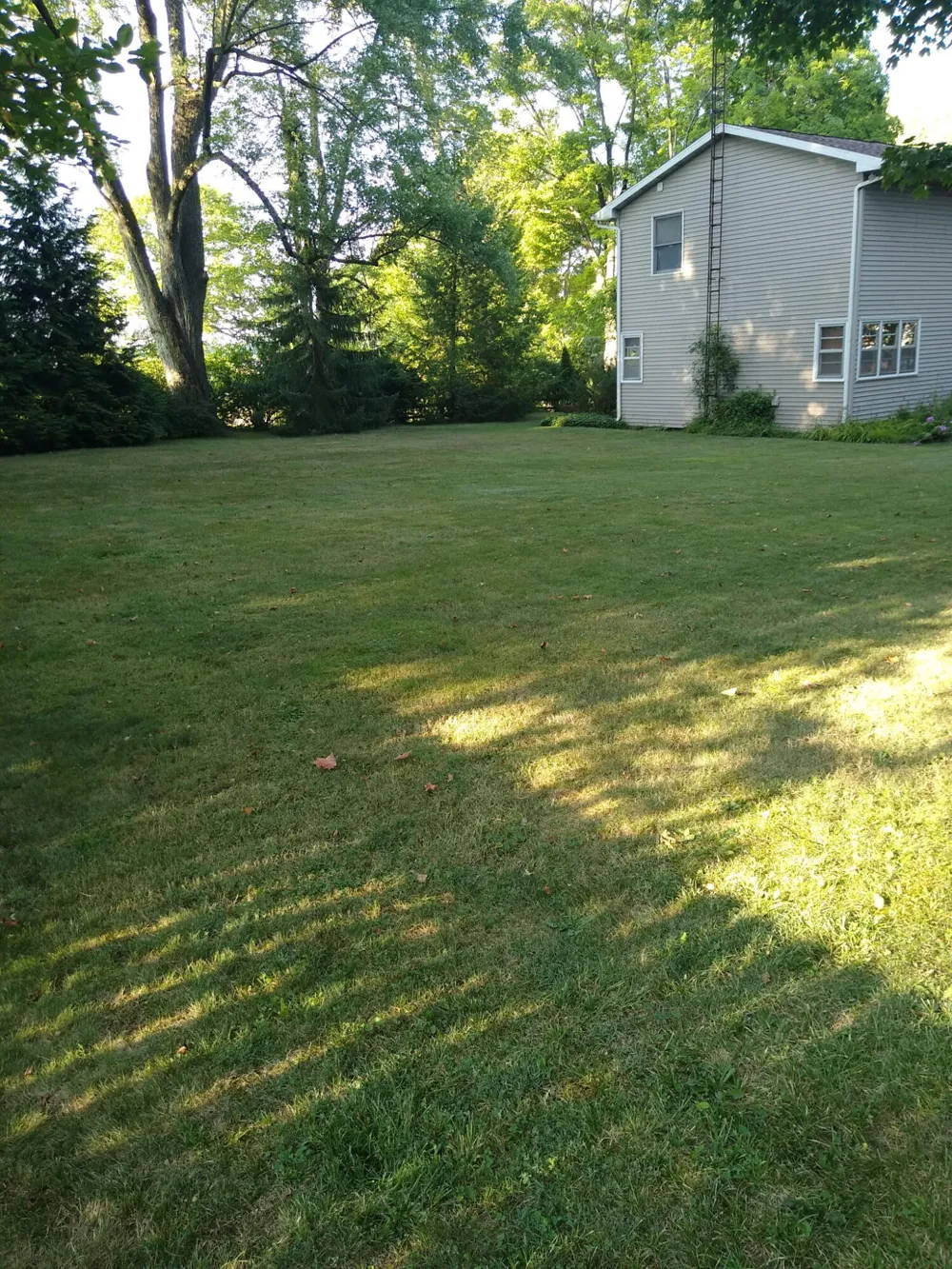 61100 Quinnesec Road Cassopolis, MI 49031