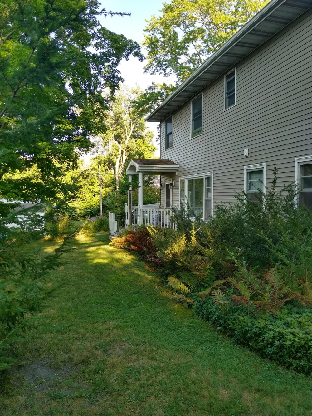 61100 Quinnesec Road Cassopolis, MI 49031