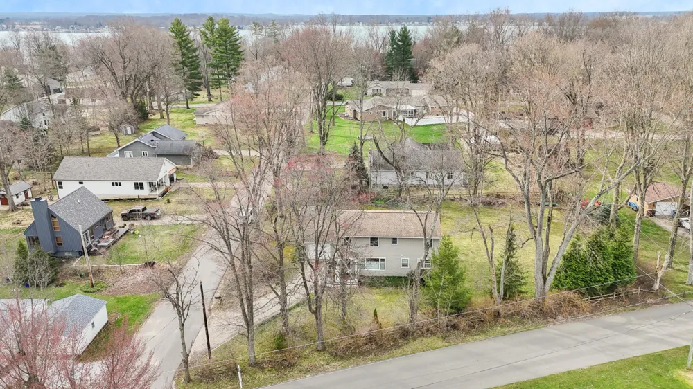61100 Quinnesec Road Cassopolis, MI 49031