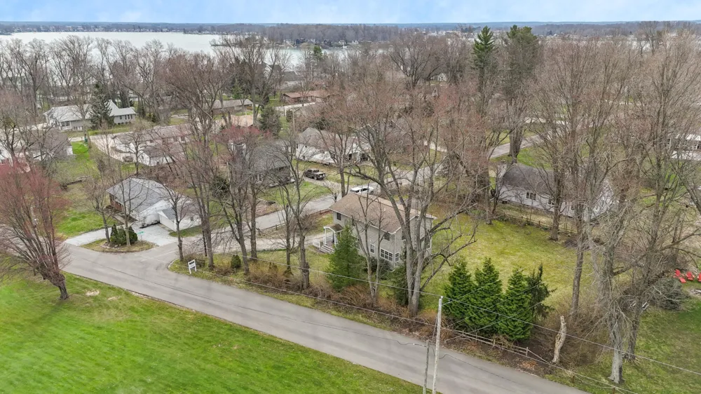 61100 Quinnesec Road Cassopolis, MI 49031