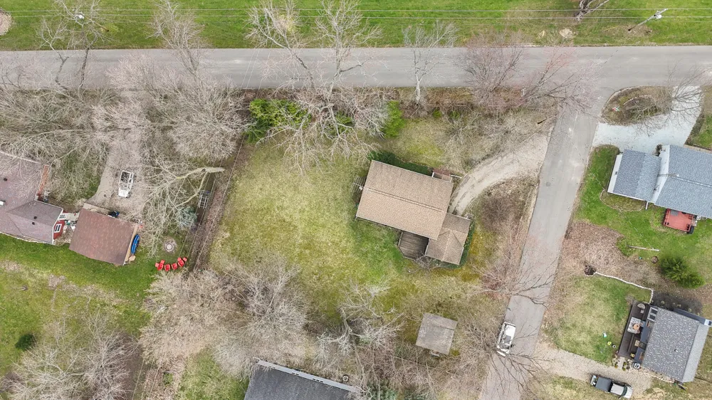 61100 Quinnesec Road Cassopolis, MI 49031