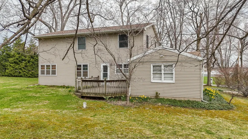61100 Quinnesec Road Cassopolis, MI 49031